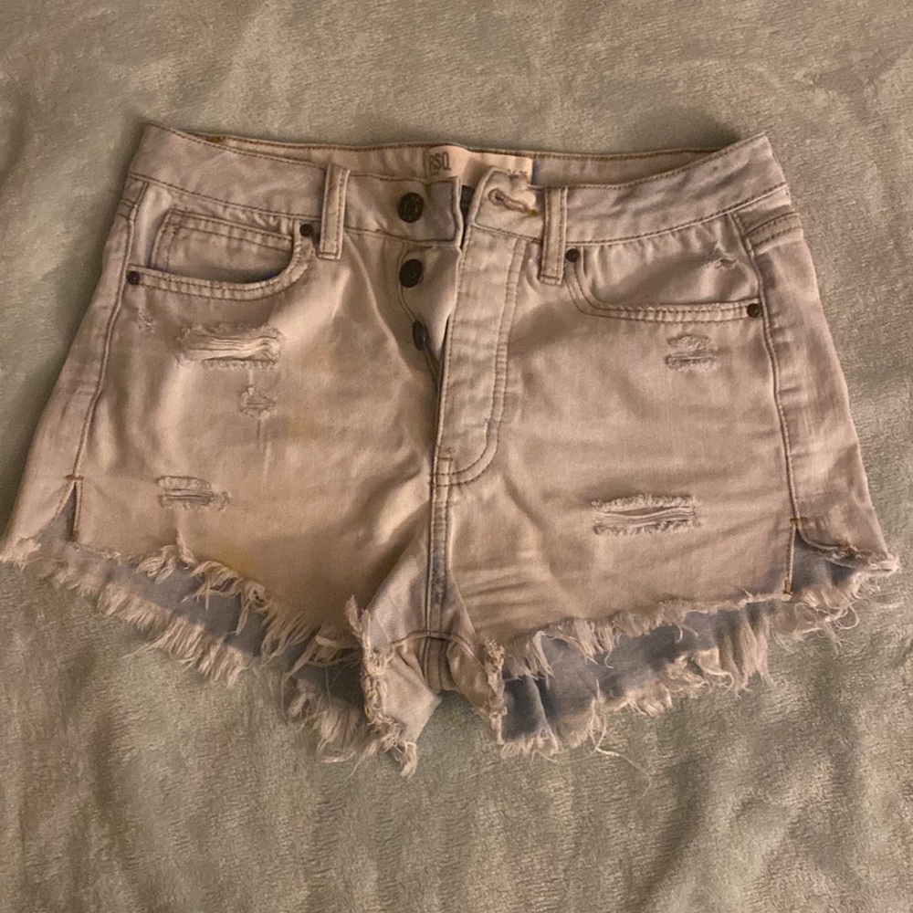 RSW shorts